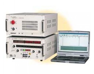 GaAs power device analyzer (GaAs-FET) DGV-J 10